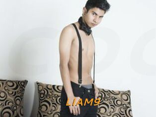 LIAM9