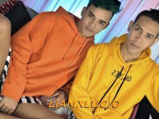 LIAMXLUCIO