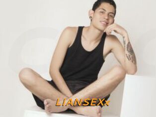 LIANSEXx