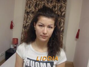 LIDDIA
