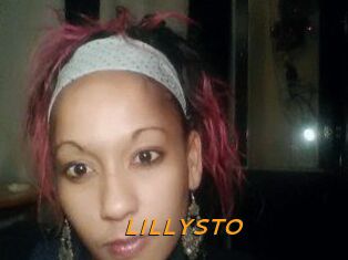 LILLYSTO