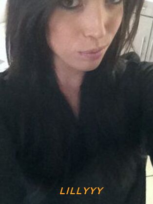 LILLYYY