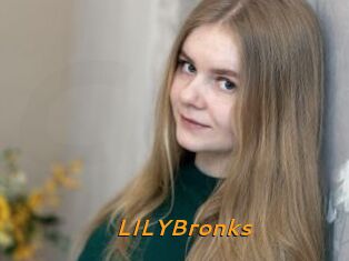 LILYBronks