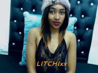 LITCHIxx