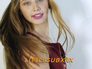 LITTLESUBXXX