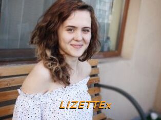 LIZETTEx