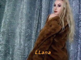 LLana