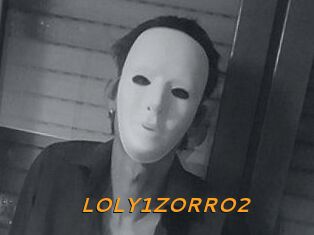 LOLY1ZORRO2