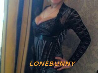 LONEBUNNY