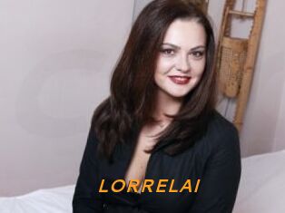 LORRELAI_