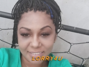 LORRY4U