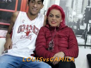 LOUISvsCAMILA