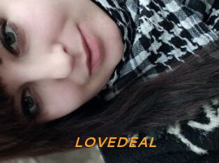 LOVEDEAL