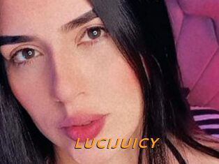 LUCIJUICY