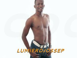 LUMIERDJOSSEP