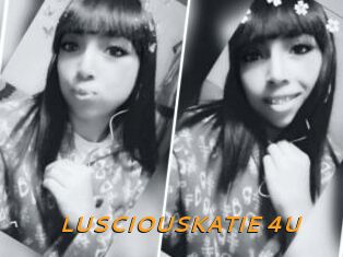 LUSCIOUSKATIE_4U