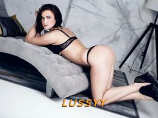 LUSSYY