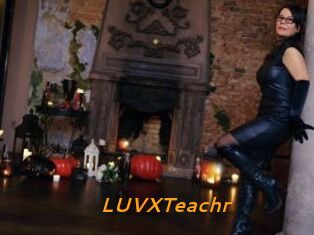 LUVXTeachr