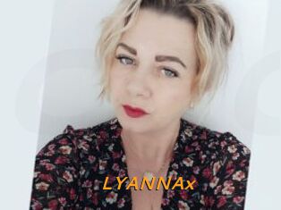 LYANNAx