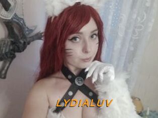 LYDIALUV