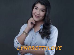 LYNPRETTYLOVE