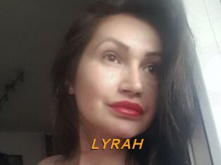LYRAH