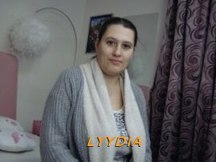 LYYDIA