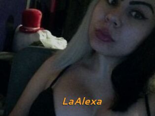 LaAlexa