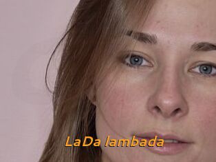 LaDa_lambada