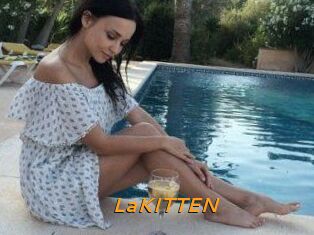La_KITTEN