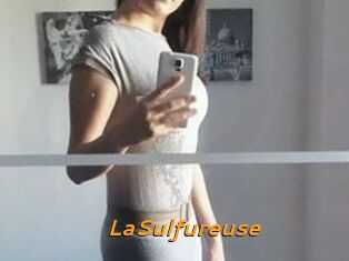 LaSulfureuse