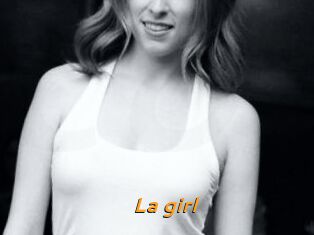 La_girl