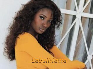Labellriama