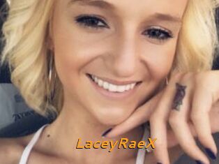 LaceyRaeX
