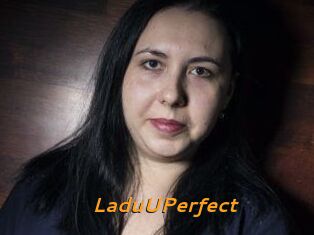 LaduUPerfect