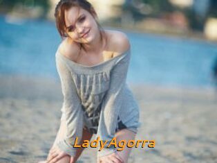 LadyAgorra