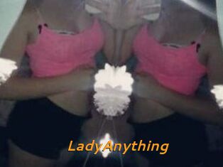 LadyAnything