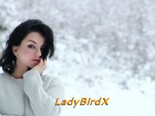 LadyBirdX