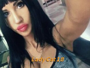 LadyCat18