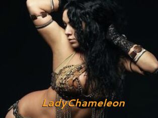 LadyChameleon