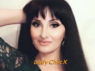LadyChicX