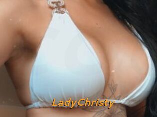LadyChristy