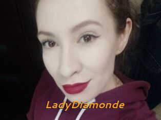 LadyDiamonde