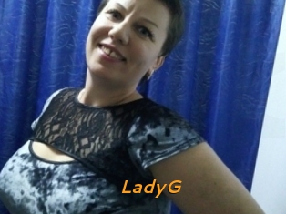 LadyG