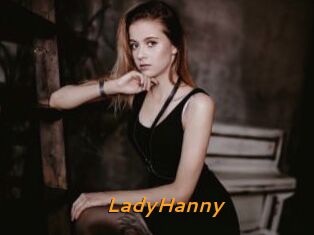 LadyHanny