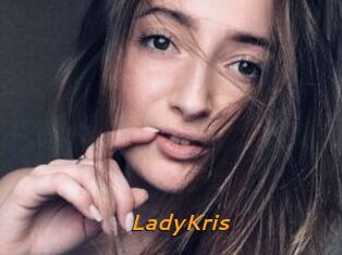 LadyKris