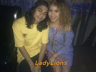LadyLions