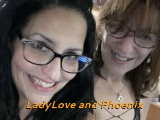 LadyLove_and_Phoenix