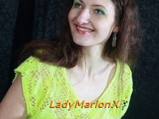 LadyMarionX