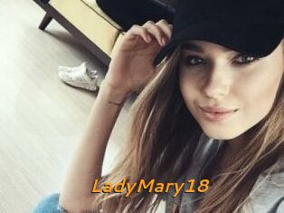 LadyMary18
